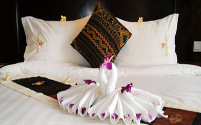 Xishuangbanna Hotel Managed by Xandria Hotel