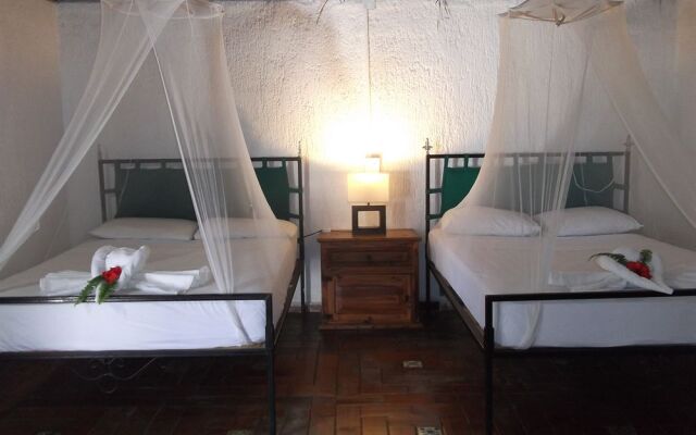 L´hotelito