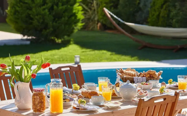Boutique Residence Crete