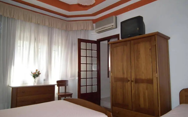 Residencial Visconde
