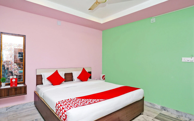 Capital O 14489 Hotel Aryan