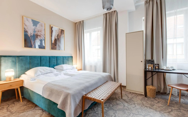 Hotel Residence Agnes