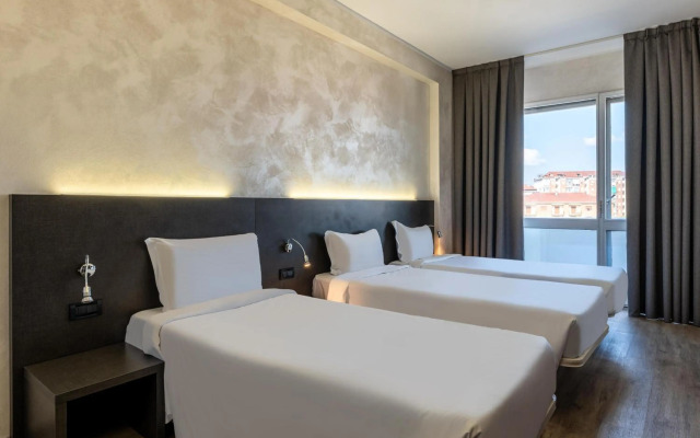  B&B Hotel Borgaro Torinese