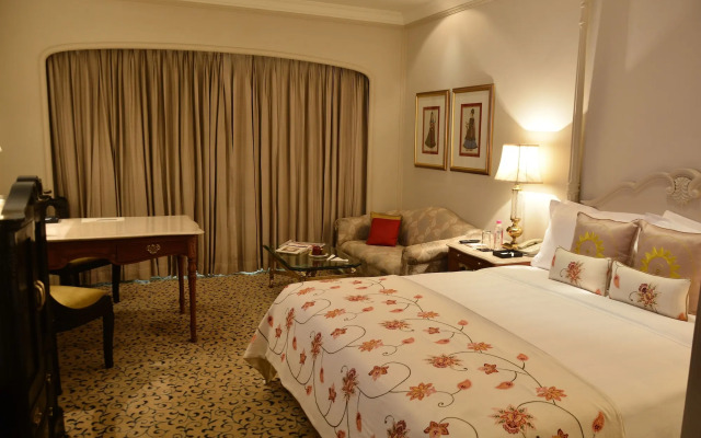 Taj Palace, New Delhi