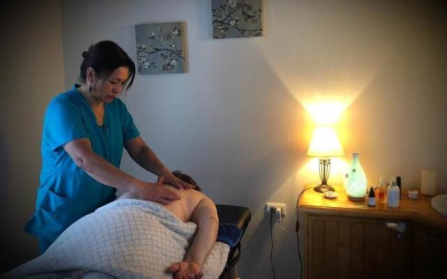 Hotel Boutique Solaz Bella Vista de Colchagua