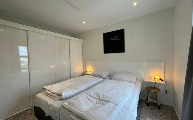 Veluwemeer Chalet Park Retreat