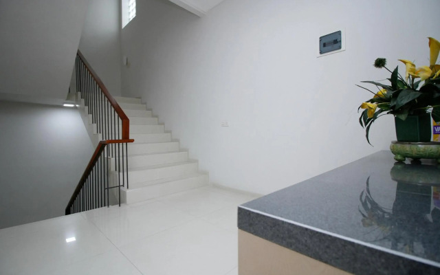 RedDoorz Plus @ SCBD