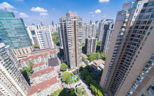 Tyms 3BR 2BA Apt Novel Garden Metro