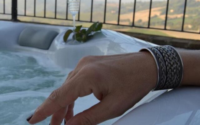 Villa Tamara Country & Spa Suites