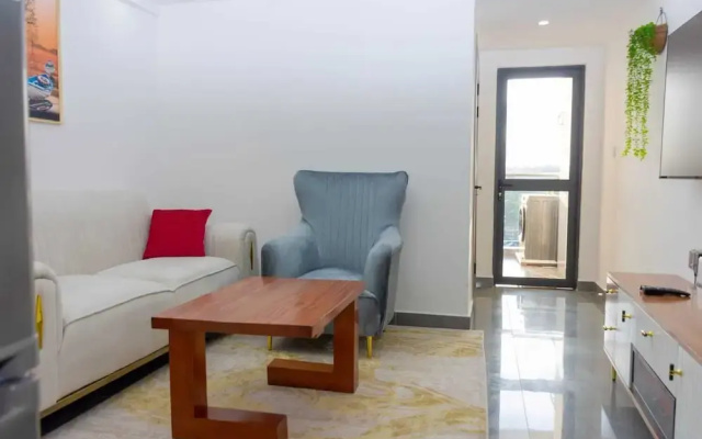 Lux Suites Winchester Gardens Riverside