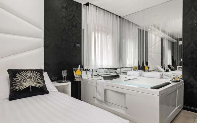 Reggia Suite Spa Hotel