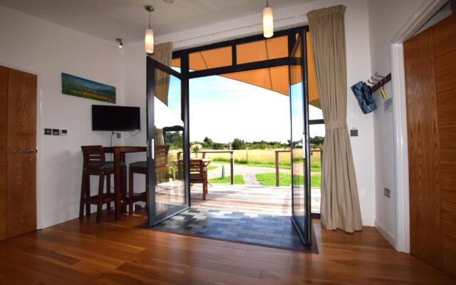 The Gallery Lodges