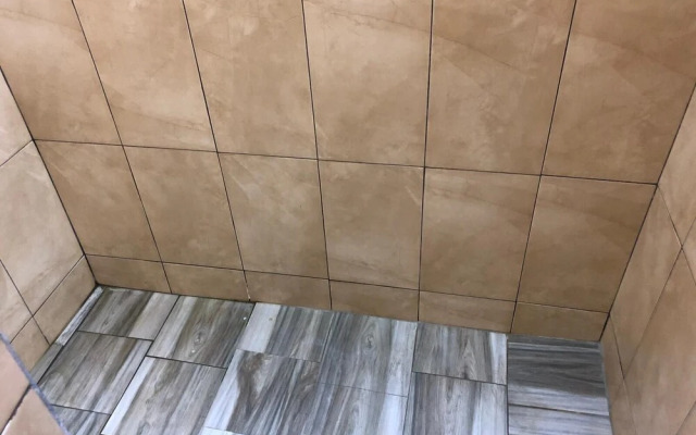 Cool Running Apartments