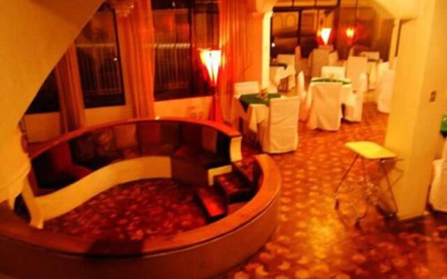 GH Hoteles Riobamba