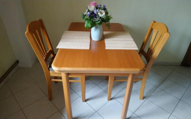 Ferienwohnung Spreewald Betty