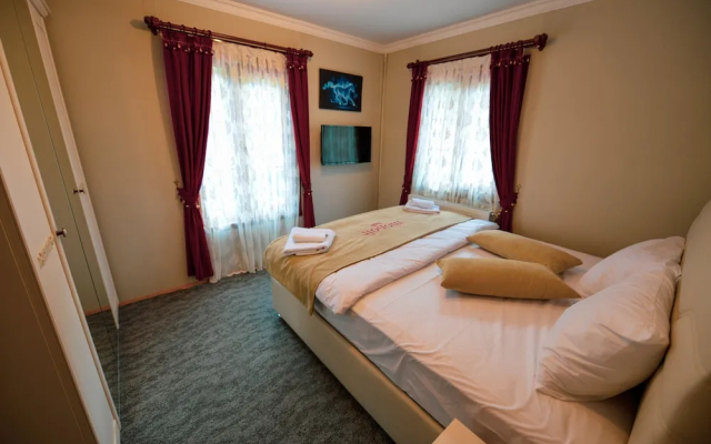 Monoir Suite