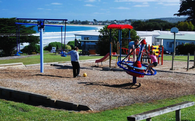 BIG4 Apollo Bay Pisces Holiday Park