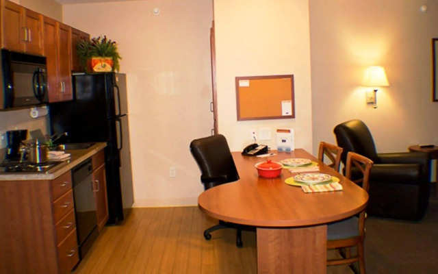 Candlewood Suites Jacksonville by IHG