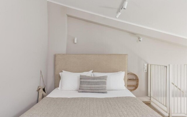 Scarabeo Hotel & Villas Parga