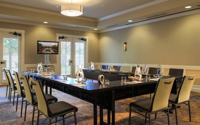 The Lodge at Sonoma Resort, Autograph Collection