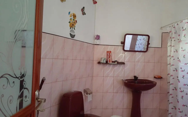 Samurai Homestay
