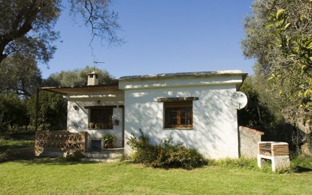 Cortijo Puerta Lavanda