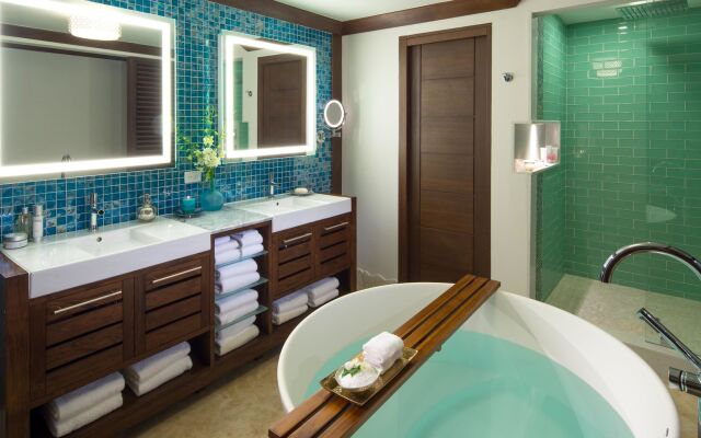 Sandals Barbados All Inclusive