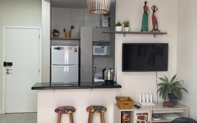 Praia de Palmas Ville