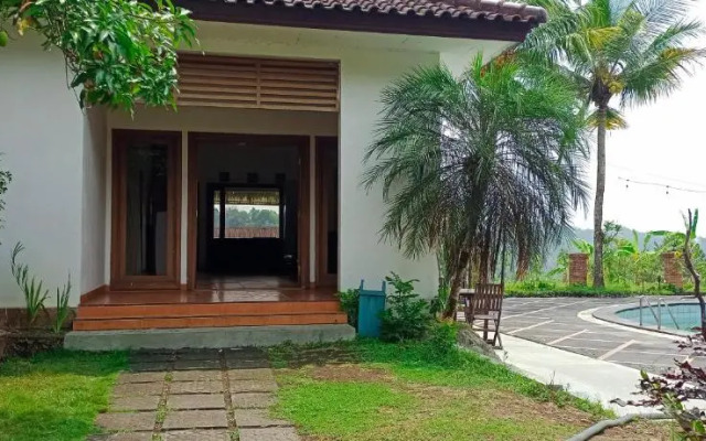 Sun Garden Resort by OYO Rooms