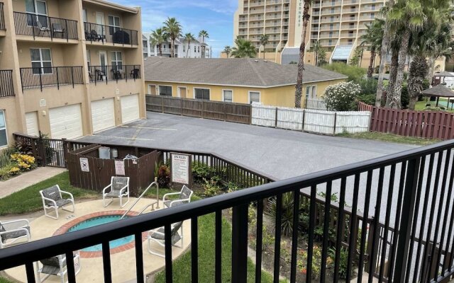Surfside I 210 Minium 2 Bedroom Condo by RedAwning