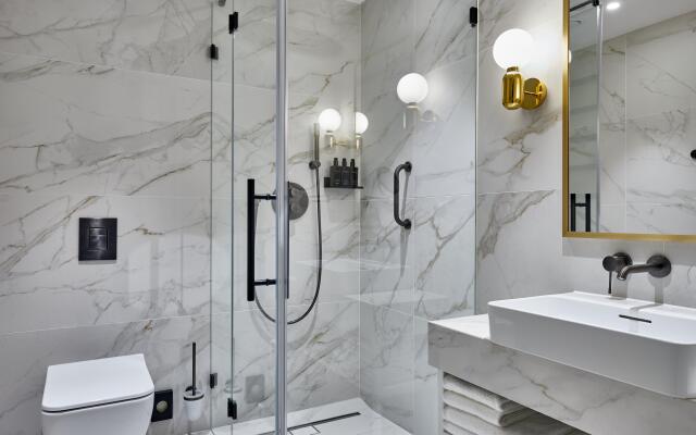 Crowne Plaza Warsaw - The HUB by IHG