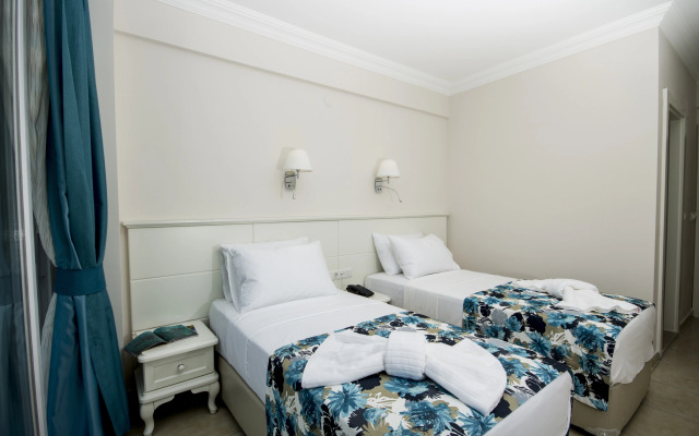 Sovalye Hotel