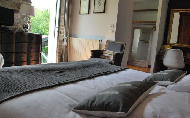 Aretxola Maison d'hôtes