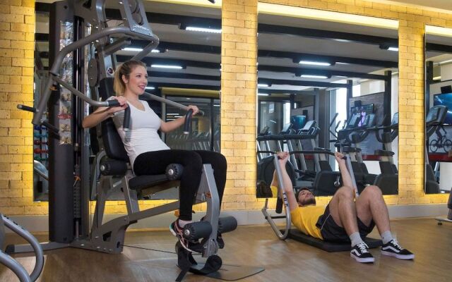 Adagio Curitiba Batel (Opening October 2018)