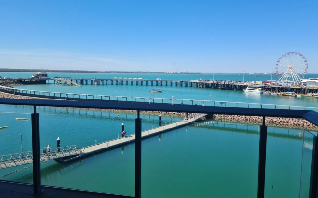Darwin Waterfront Short Stay Apartments