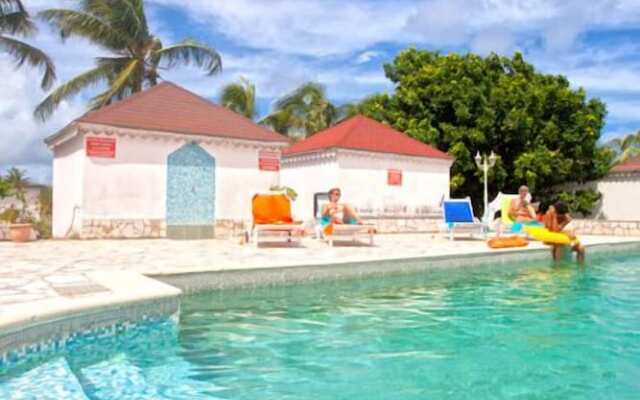 Village Bungalows Chez Honore