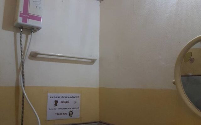 The Old Place Guesthouse