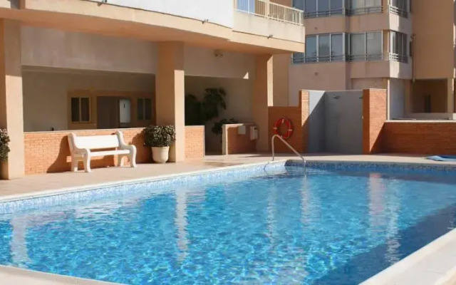 Tucan Costa Calpe