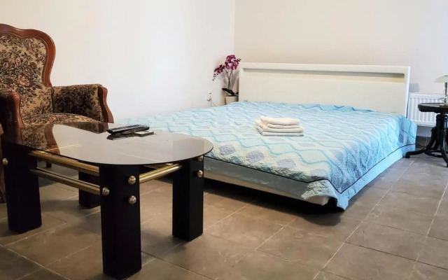Apartman Starý Liskovec