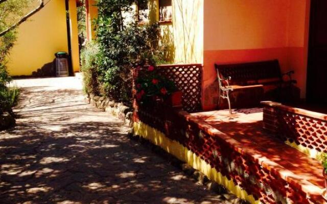 Agriturismo Santa Lucia