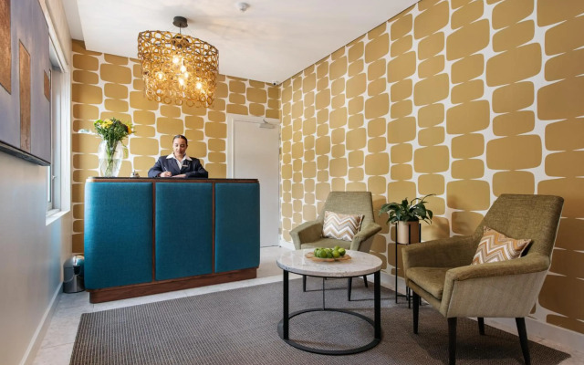 Zest Boutique Hotel