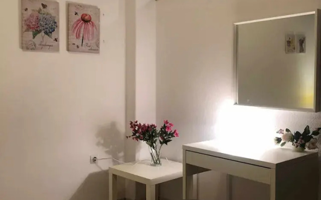 Zennova 35 Kallithea Blue Paradise