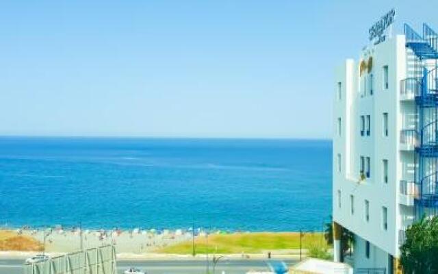 Residence Touristique La Rambla