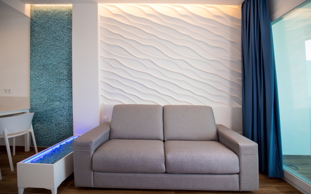 Aparthotel Sea Experience