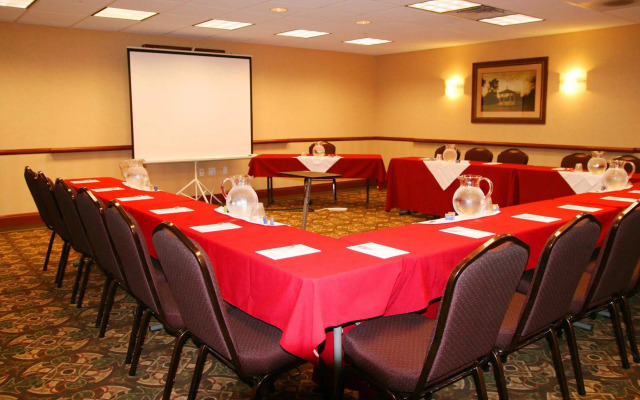 Hampton Inn & Suites Burlington