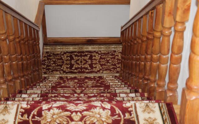 Роза ветров