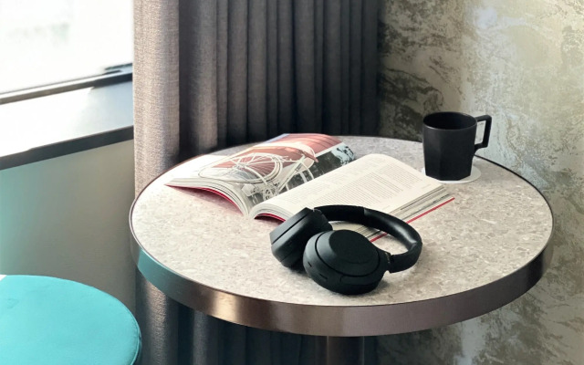 the b ginza Hotel