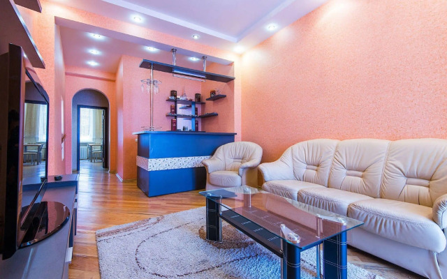 StudioMinsk Apartments in Centre
