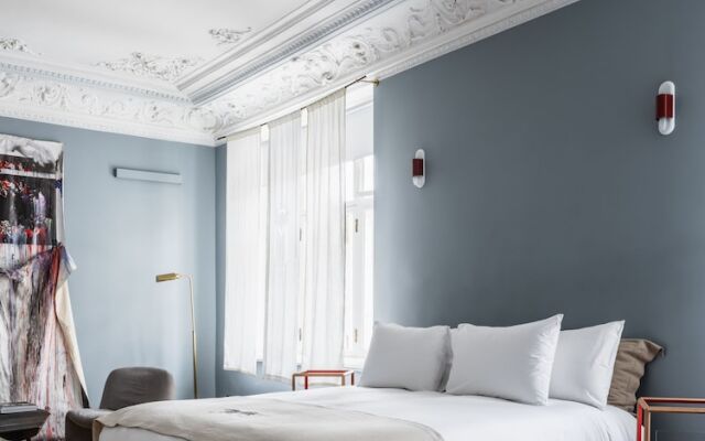 Richter Hotel, a Member of Design Hotels