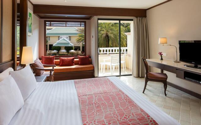 Holiday Inn Resort Phuket by IHG